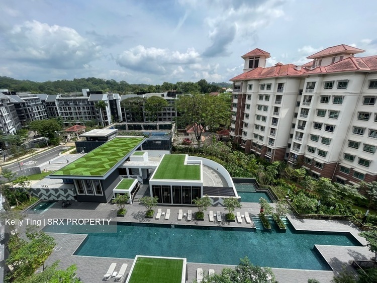 Mayfair Modern (D21), Condominium #437537581